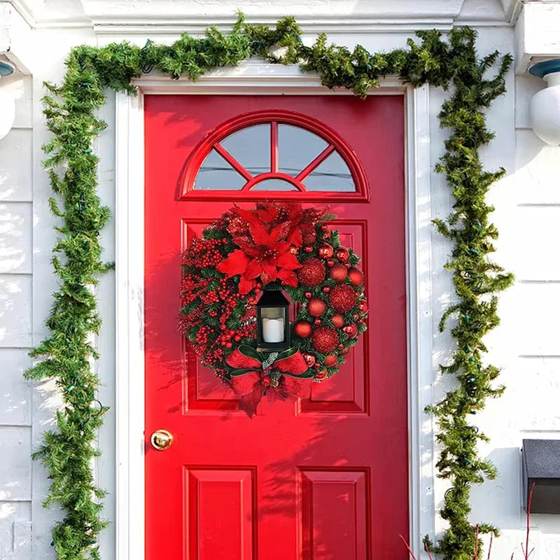 Luxury Christmas Wreath