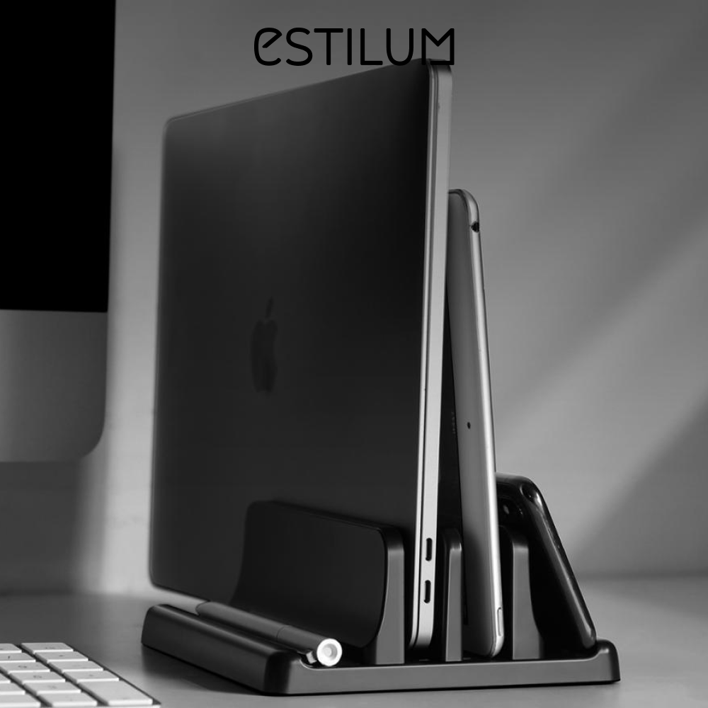 3-in-1 Notebook Stand