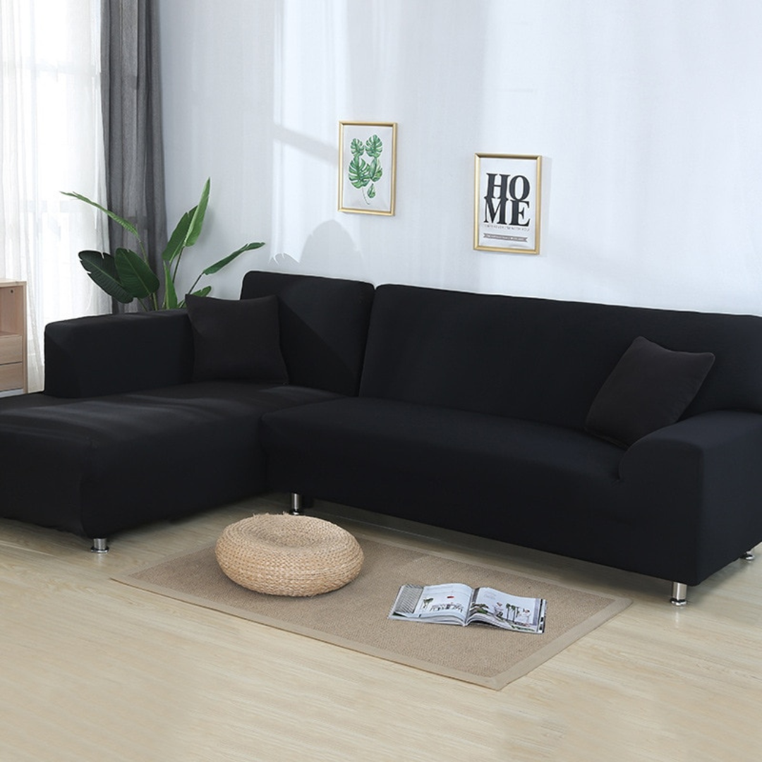 Spandex Sofa Cover