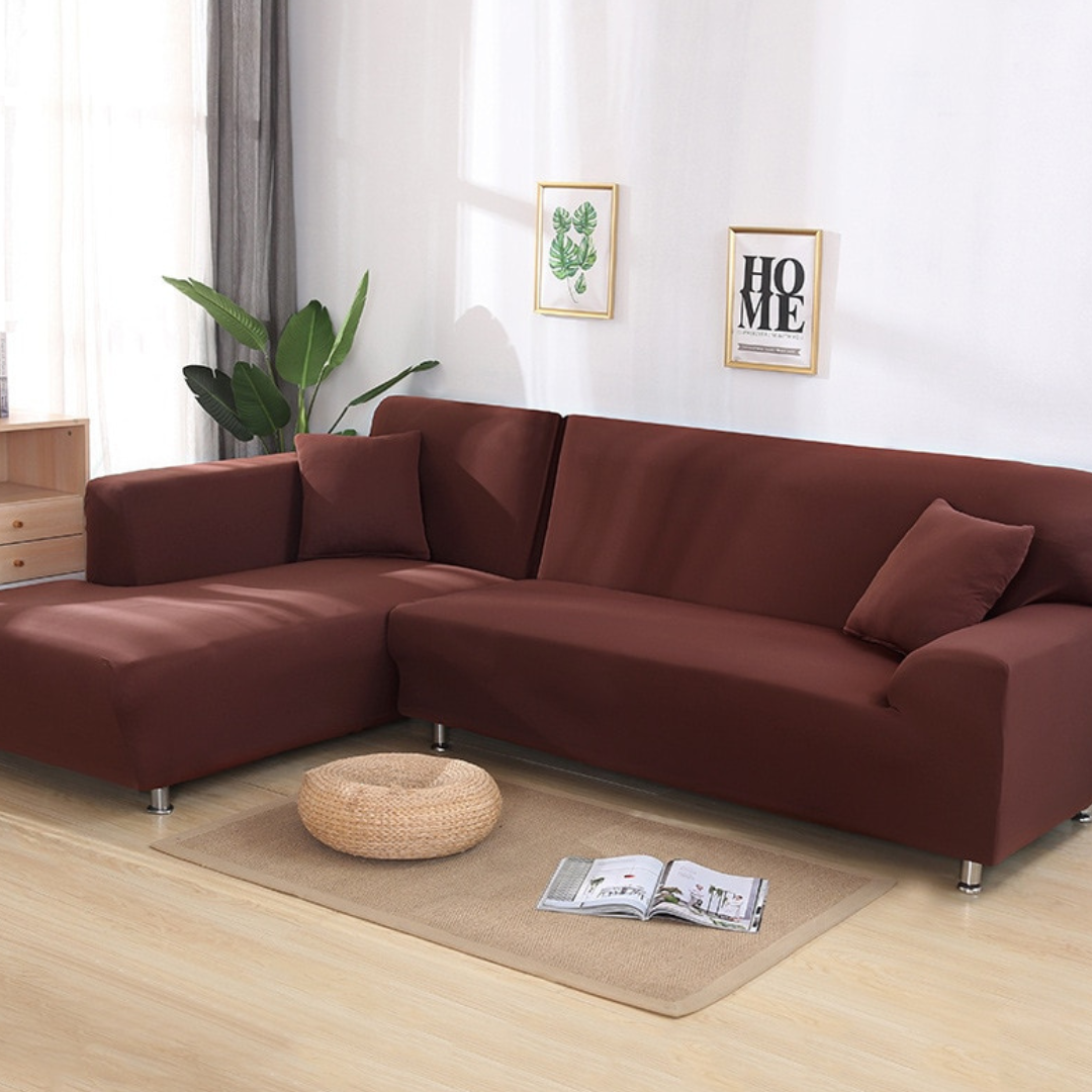 Spandex Sofa Cover