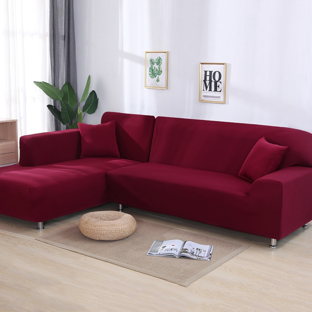 Spandex Sofa Cover