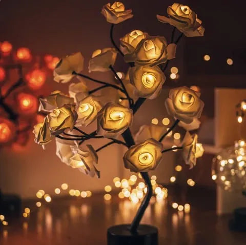 Magic Decorative Lamp