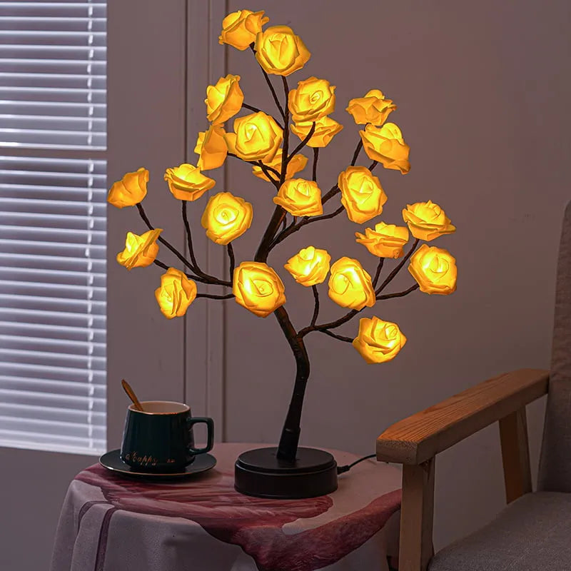 Magic Decorative Lamp