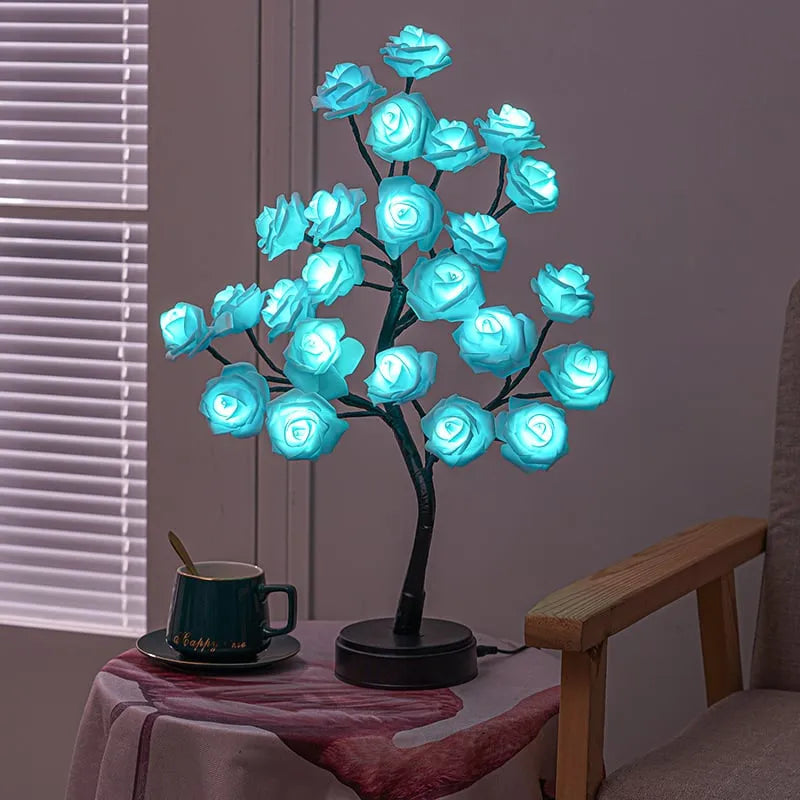 Magic Decorative Lamp