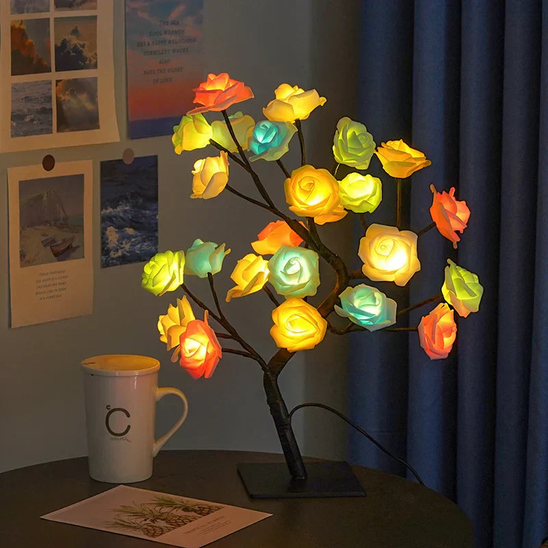 Magic Decorative Lamp