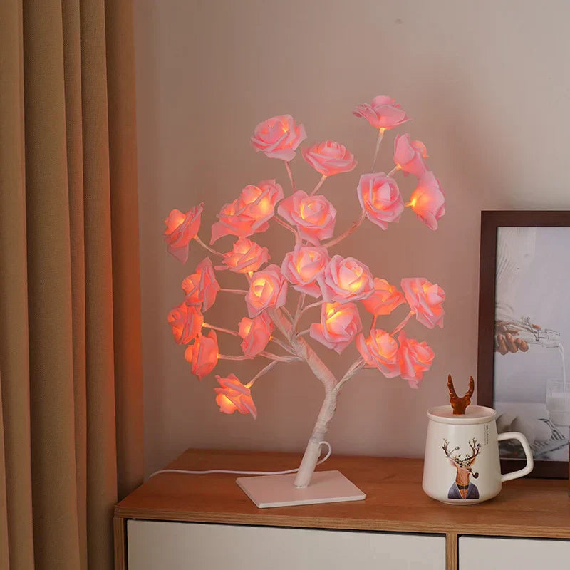 Magic Decorative Lamp