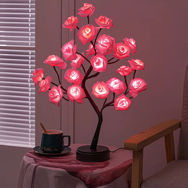 Magic Decorative Lamp