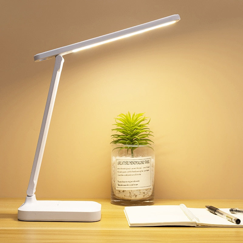 LED Table Lamp - Eye Protection