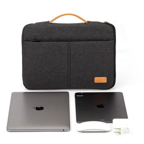 Luxury Notebook Bag