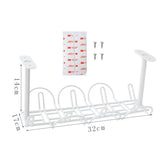 Line Filter Organizer Drawer Holder