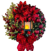 Luxury Christmas Wreath