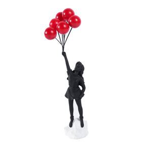 Decorative Balloon Statue