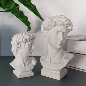 Statue of David - Pen Holder