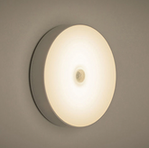 Motion Sensor Lamp