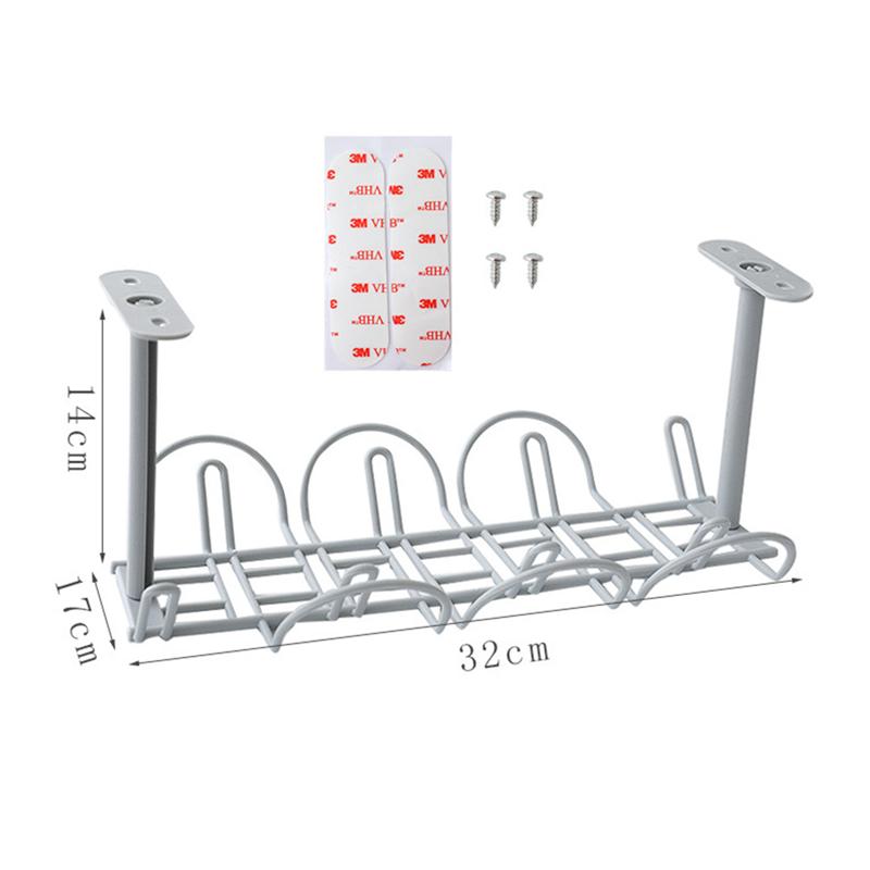 Line Filter Organizer Drawer Holder