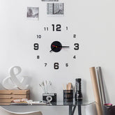 Modern Wall Clock